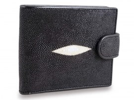 Кошелек из ската classic plus