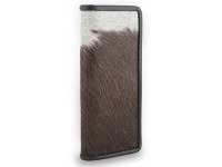 Футляр для ключей из коровы с ворсом
